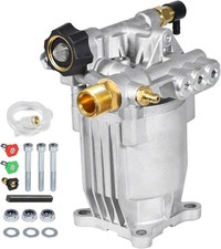 TOOLCY 3/4" Shaft Horizontal