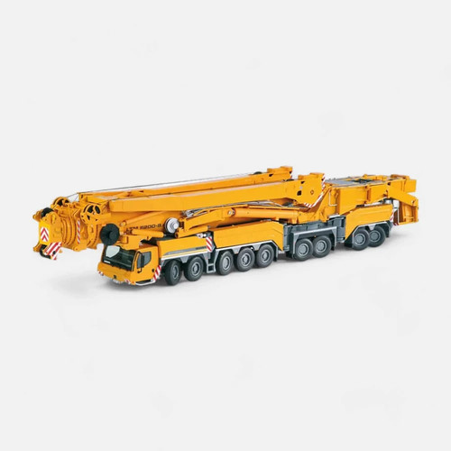 Nzg 732 liebherr ltm11200 - 732,