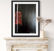 Offerta! Quadro Acrilico