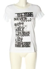 ZARA T-shirt Donna Camicia