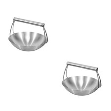 Cucchiaio per tofu in acciaio