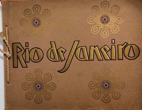 Raro album rio - album,