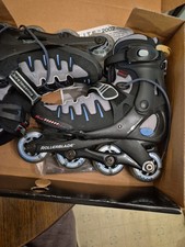 Rollerblade EVO 07W Biodynamic