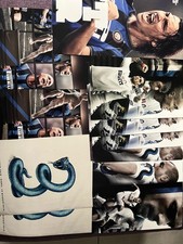 Lotto Fotografie Inter