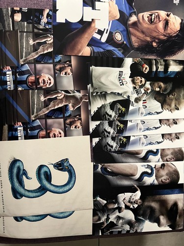 Lotto fotografie inter - lotto,
