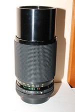 Zoom 200 5 - macro, pour