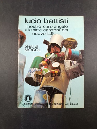 Spartiti lucio battisti - spartiti,