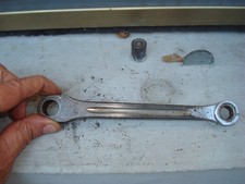 Pedivella sx Gloria, biciclette epoca, scanalata