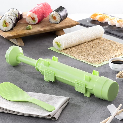 Set sushi avec recettes - set, de