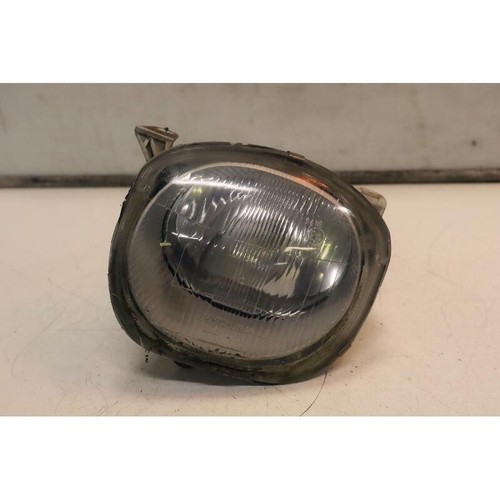 Faro fanale sinistro toyota - faro,