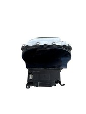 Quadro strumenti toyota