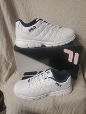 FILA FULCRUM 3 UOMO TAGLIA