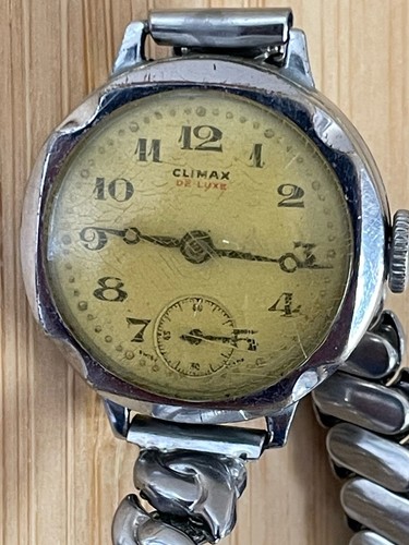 Orologio meccanico donna