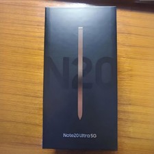 Nuovo Samsung Galaxy Note 20