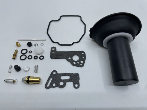 Kit ricostruzione membrana - kit,