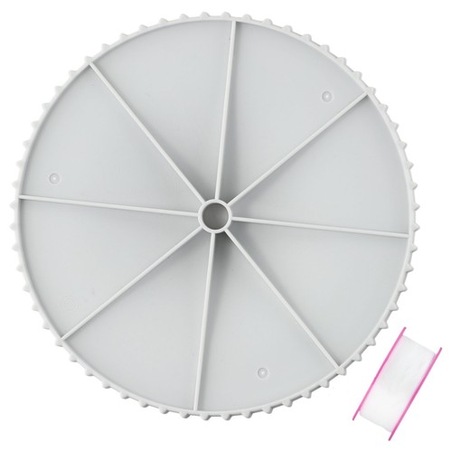 Scrematrice pompa conversione - scrematrice,