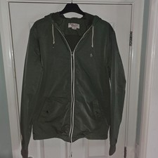 Giacca a vento uomo Pinguino