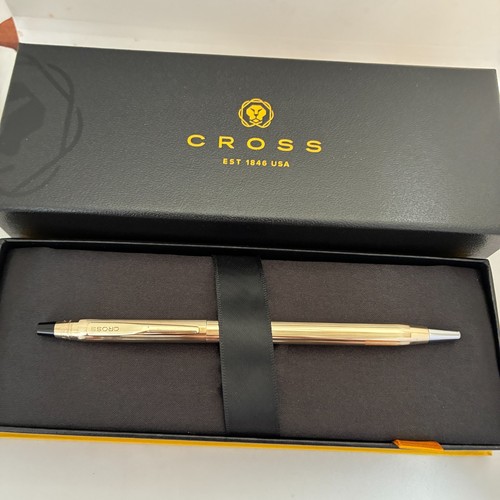 Penna sfera cross classic - penna,