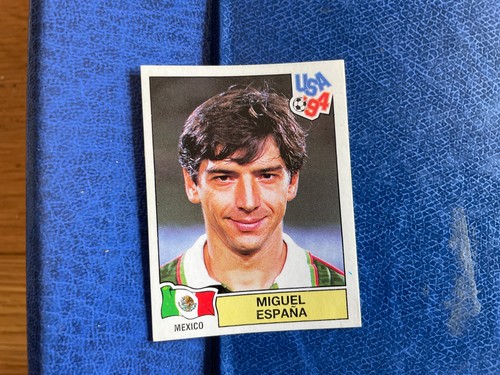 Panini world cup usa - cup, 94