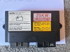 Centralina 22kw Depotenziata