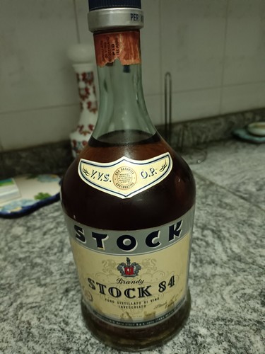 Bottiglia stock - bottiglia, 84