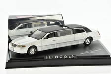 LINCOLN Berlina 2000 1/43