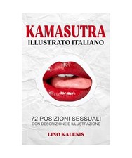 Kamasutra Illustrato Italiano