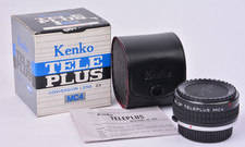 KENKO TELEPLUS MC 4 per