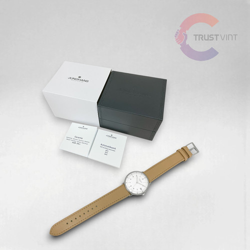 Orologio automatico junghans - orologio,