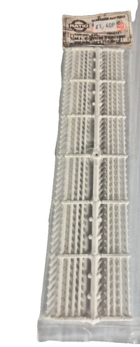 Ratio 426 gauge lms - ratio, station