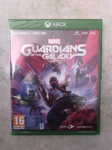 Guardians the galaxy xbox - guardians,