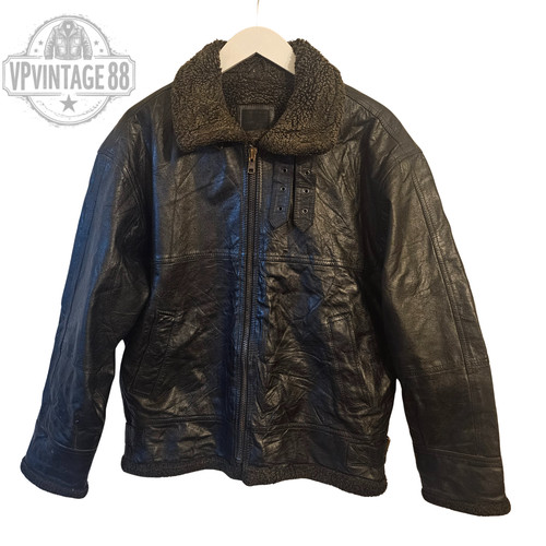 Giacca volo bomber aviatore - giacca, da