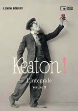 Libri Keaton! L'integrale