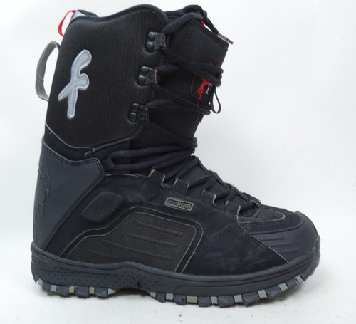 Stivali snowboard forum - stivali,