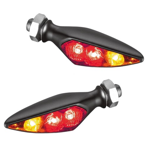 Frecce luce freno - 2,