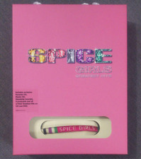 SPICE GIRLS Greatest Hits