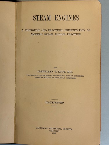 Steam engines mordren - engines,