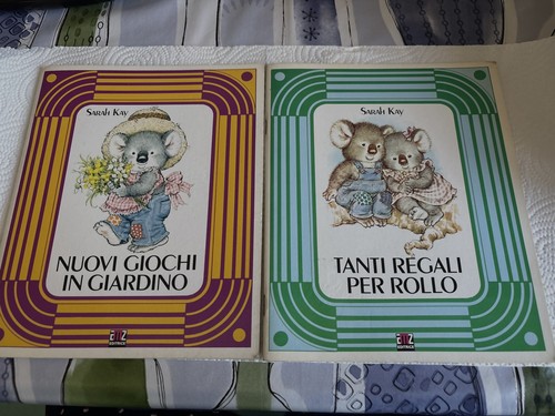 Libricini per bambini copie - bambini,