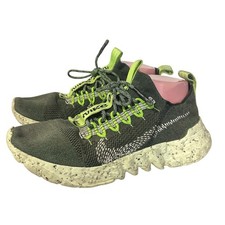 Nike Space Hippie 01 verde