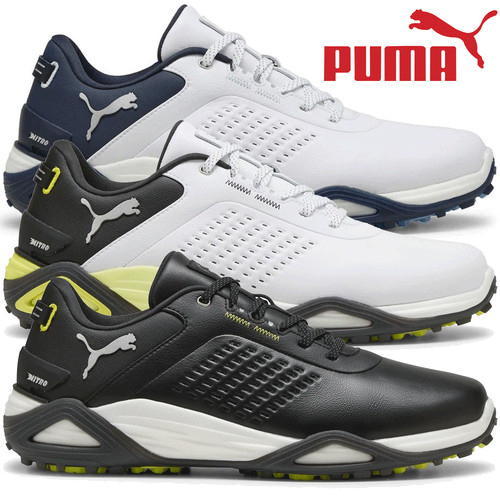 Scarpe golf puma shadowcat - golf,