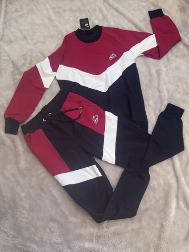 Nike sportswear set tuta donna - sportswear,