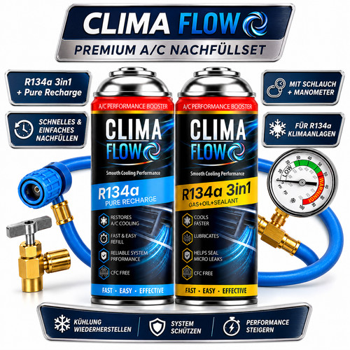 Refrigerante gas ricambio - refrigerante,
