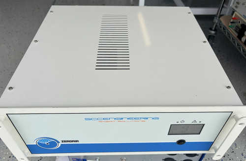 Generatore aria zero scc - generatore,