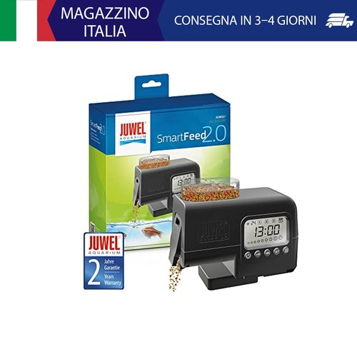 Juwel aquarium smartfeed 2 - juwel,
