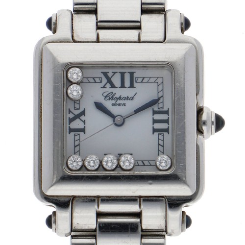 Chopard happy sports - happy,