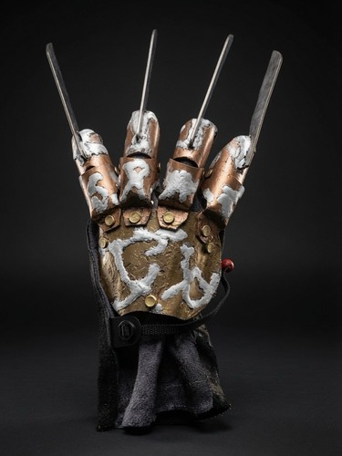 Guanto freddy krueger - guanto,