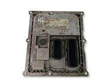 Smart ForTwo I 2005 Engine