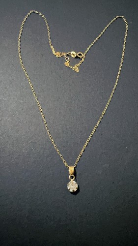 Collana punto luce - collana,