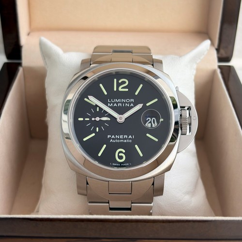 Orologio uomo panerai luminor - panerai,