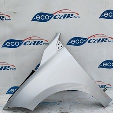 Parafango anteriore sx grigio